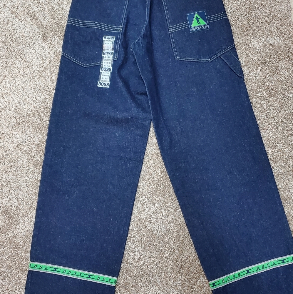 Boss Jeans